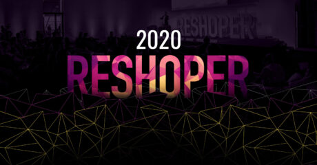Olza Logistic na&nbsp;targach Reshoper 2020