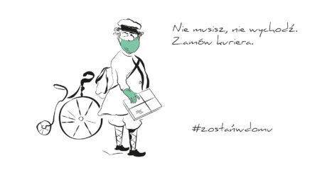 8  najlepszych praktyk dla klientów&nbsp;e-sklepów&nbsp;w&nbsp;czasie pandemii