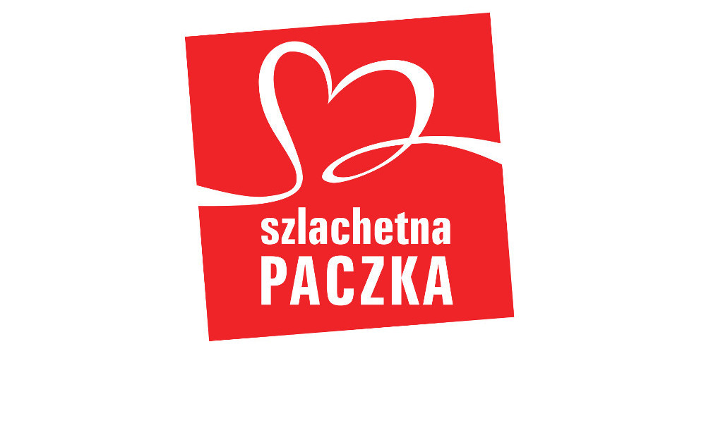 Szlachetna paczka od&nbsp;Olzy jak co roku