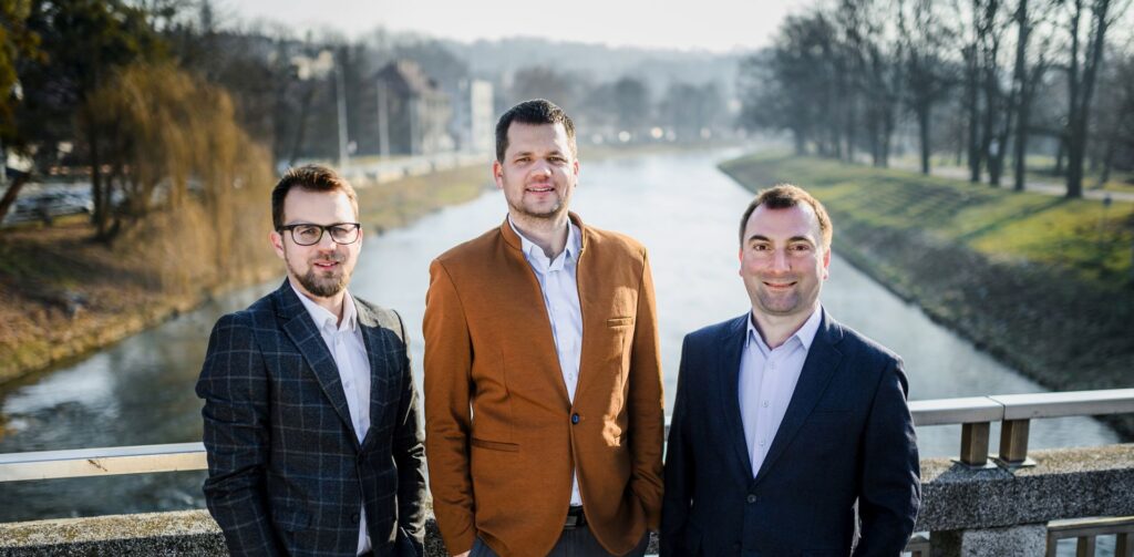 Olza Logistic w&nbsp;Forbesie