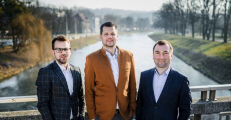 Olza Logistic w&nbsp;Forbesie