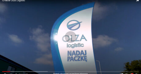 10 lat Olzy na&nbsp;filmowo
