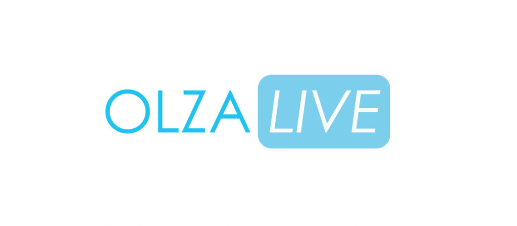 OlzaLive – spedycje na&nbsp;żywo