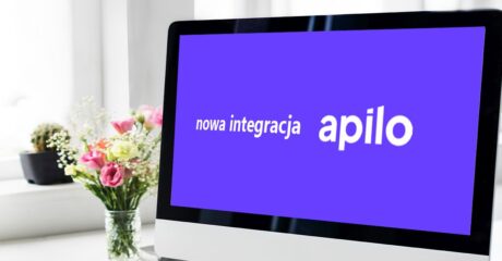 Nowa integracja: Apilo