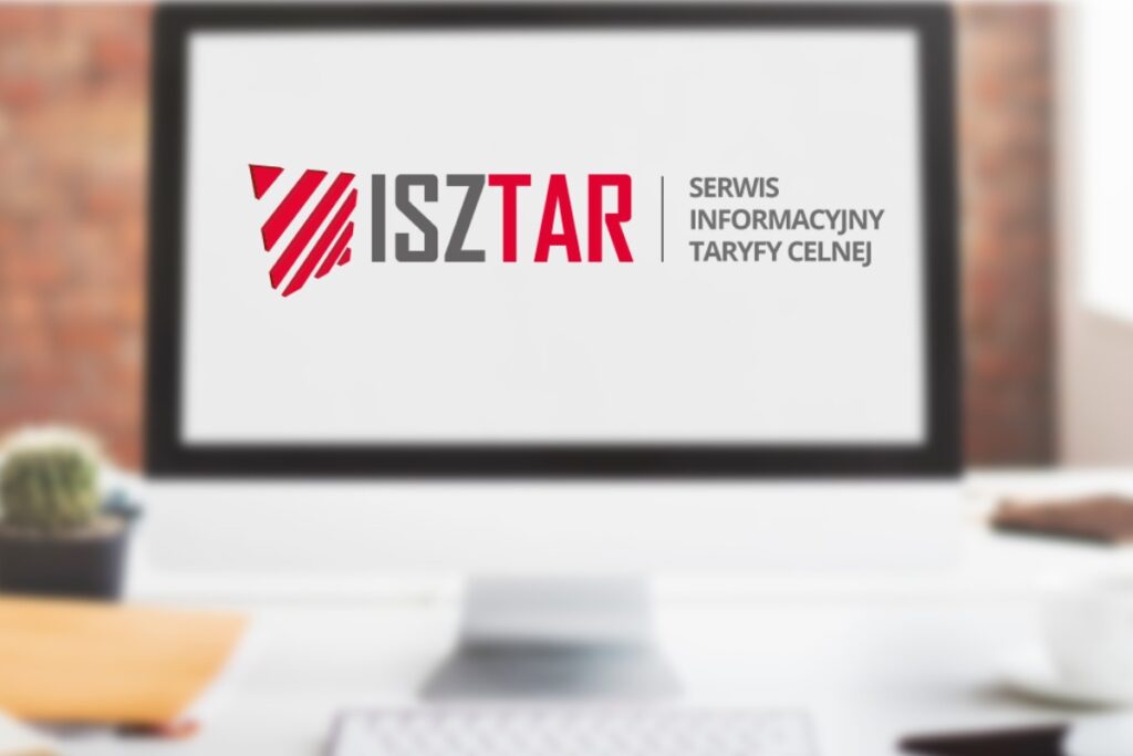 ISZTAR – co to jest i&nbsp;jak korzystać z&nbsp;taryfy celnej online