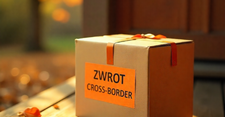 Etykiety zwrotne z&nbsp;krajów&nbsp;Unii Europejskiej