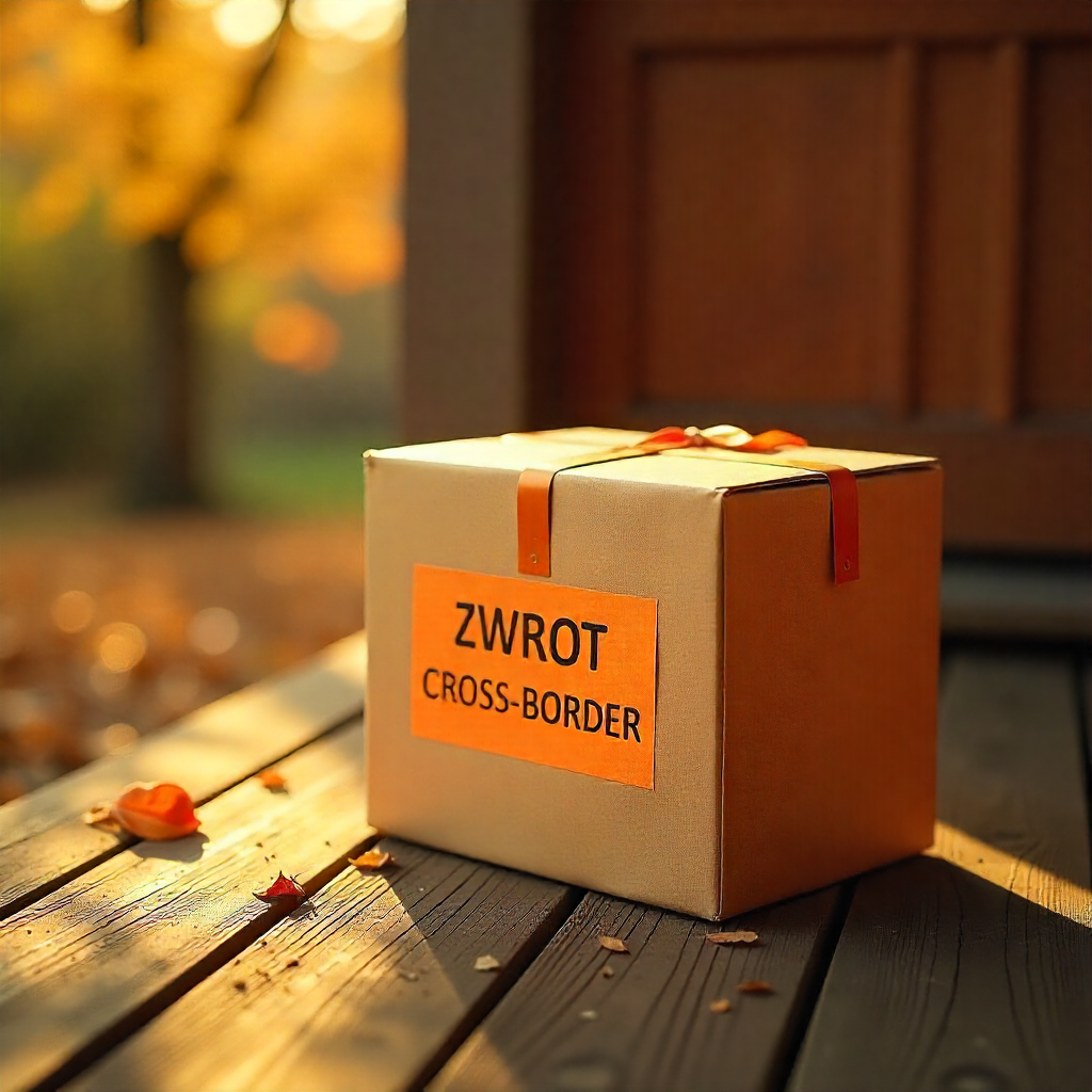 Etykiety zwrotne z&nbsp;krajów&nbsp;Unii Europejskiej