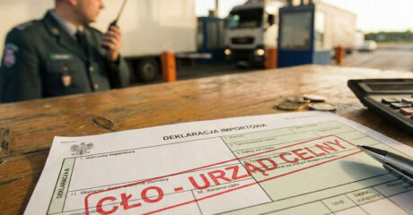 Cło&nbsp;– co to jest i&nbsp;kiedy trzeba je zapłacić?
