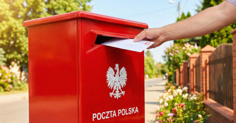 Jak nadać i&nbsp;wysłać list – kompletny poradnik