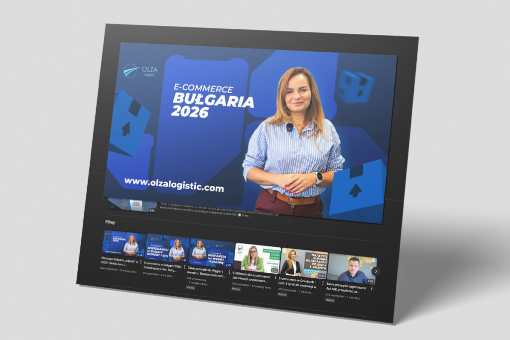 E-commerce w&nbsp;Bułgarii 2026: Dlaczego ten rynek może być Twoją najlepszą decyzją biznesową?