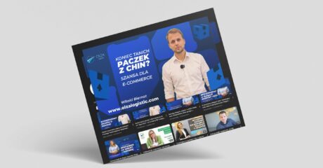 Nowe cło&nbsp;na&nbsp;paczki z&nbsp;Chin 2026: co oznacza dla polskiego e-commerce?