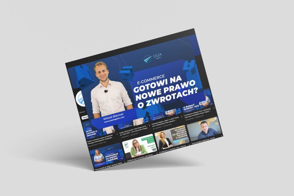 Zwroty w&nbsp;e-commerce po&nbsp;nowemu – co zmienia Dyrektywa UE od&nbsp;19 czerwca 2026?