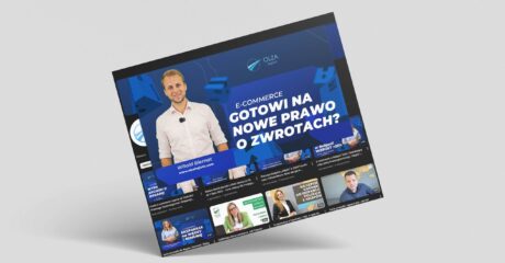 Zwroty w&nbsp;e-commerce po&nbsp;nowemu – co zmienia Dyrektywa UE od&nbsp;19 czerwca 2026?