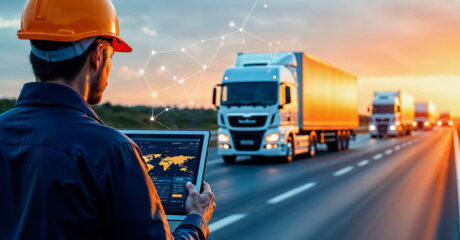 TSL – co to jest i&nbsp;co wchodzi w&nbsp;skład branży Transport-Spedycja-Logistyka?