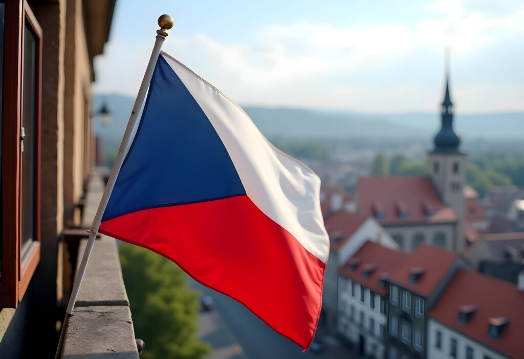 +30% sprzedaży w&nbsp;miesiąc dzięki lokalizacji i&nbsp;płatności COD w&nbsp;Czechach